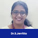 Vels Institute of Science Technology and Advanced Studies, Professor and Head of the Department of ECE: Dr.S.Jerritta  Interview